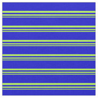Muster für hellgrüne und blaue Linien/Streifen
