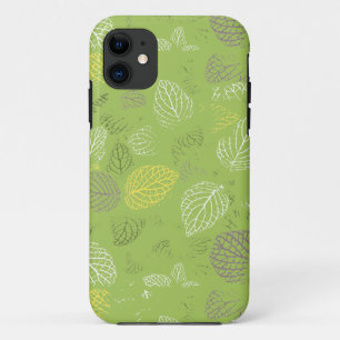 Muster für Herbstverläufe 6 Case-Mate iPhone Hülle