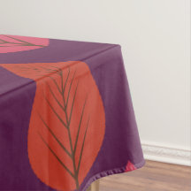 Muster für Herbstverläufe