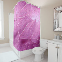 Muster für hübsche rosa Blätter