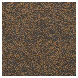 Muster für Kaffeebohnen Stoff