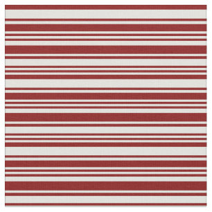 Muster für leichte Cyan- und Maroon-Linien/Streife Stoff