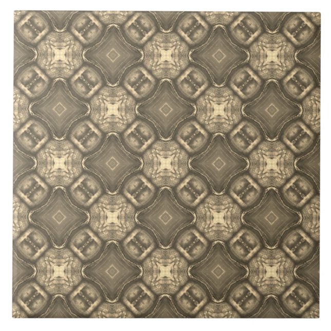 Muster für Nautische Diamantpools und Streifen Fliese (Vorderseite)