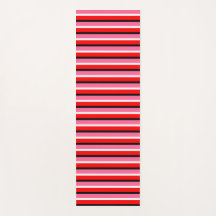 Muster für rosa Streifen