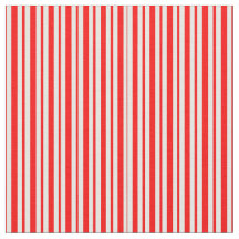 Muster für rote vertikale Streifen