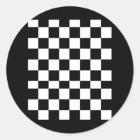 Muster für Schach und Schachbretter mit kontrollie