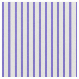 Muster für schieferblaue und weiße farbige Linien/ Stoff