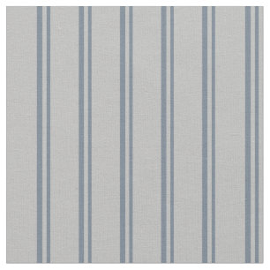 Muster für schiefergraue und graue Linien/Streifen Stoff