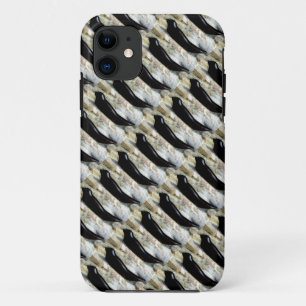 Muster für Siegel Case-Mate iPhone Hülle