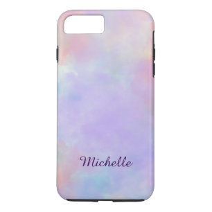 Muster für Soft- und Serenpasten Case-Mate iPhone Hülle