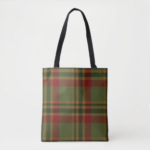 Muster für Tartan