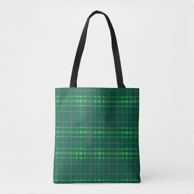 Muster für Tartan (Vorderseite)