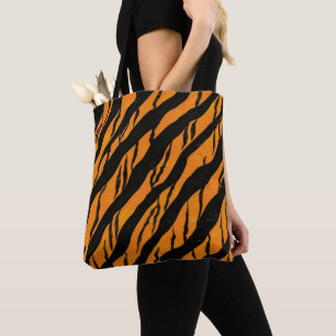 Muster für Tiger