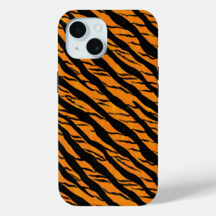 Muster für Tiger Case-Mate iPhone Hülle