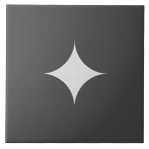 Muster für viktorianische Stilkreise Fliese