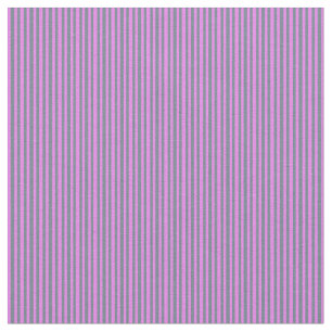 Muster für violette und schiefergraue Streifen Stoff