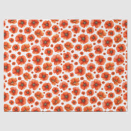 Muster für Wasserfarben Seidenpapier