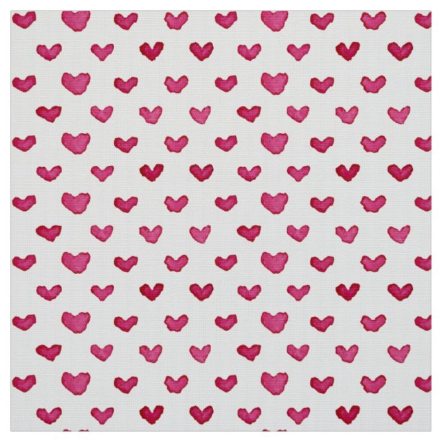 Muster für Wasserfarben Stoff (Muster)