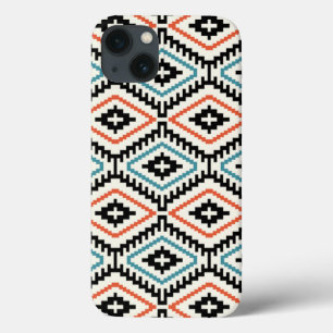 Muster Geometrisch Mode Stylisch Trendig Case-Mate iPhone Hülle