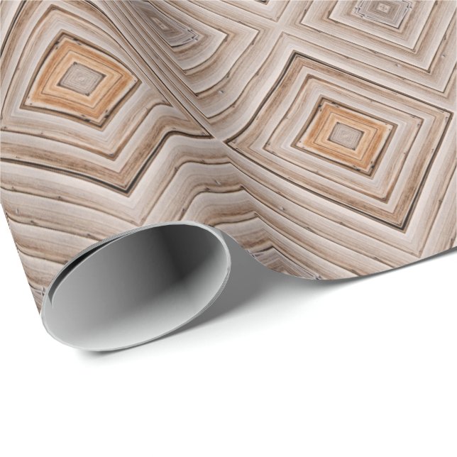 Muster Geschenkpapier (Rolleneckpunkt)