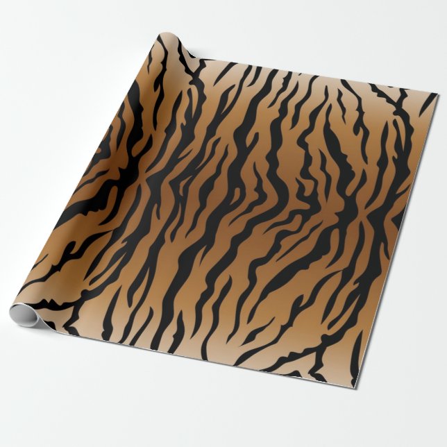 Muster Geschenkpapier (Ungerollt)
