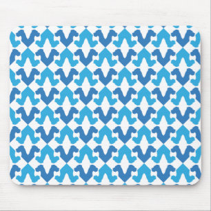 Muster Great Dane Mousepad