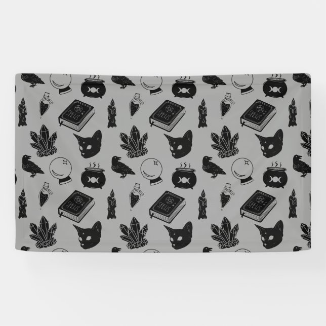 Muster I Banner (Horizontal)