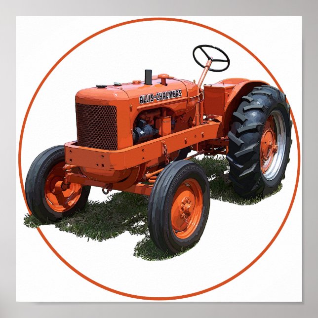 Muster IB Poster (Vorne)