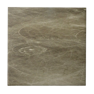 Muster in Eisrosa, erstellt durch Abbildung Skaten Fliese