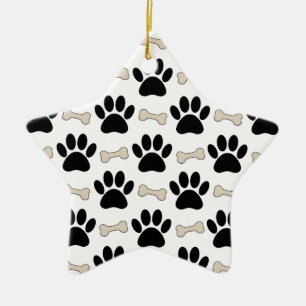 Muster Keramikornament