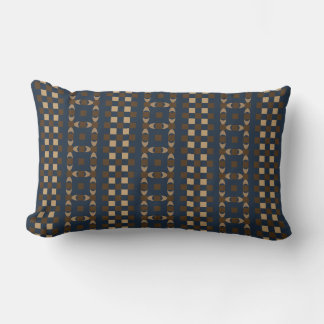 Muster-Kissen Midnight Sand Lendenkissen
