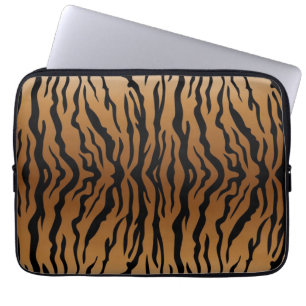 Muster Laptopschutzhülle