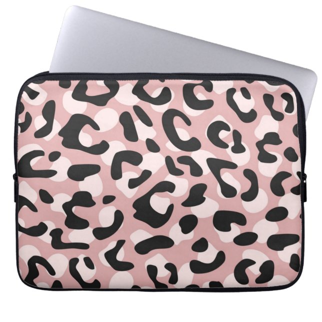 Muster Laptopschutzhülle (Vorderseite)