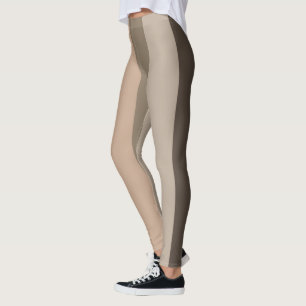 Muster Leggings
