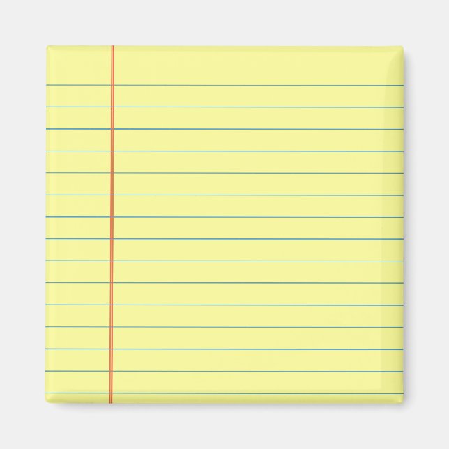 Muster Magnet (Vorne)