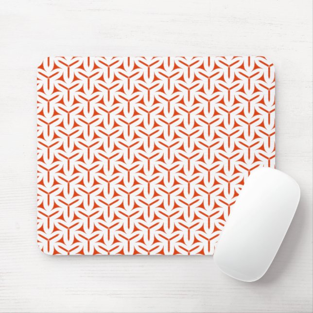 Muster-Mauspad für gotische Blades Mousepad (Mit Mouse)