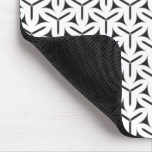 Muster-Mauspad für gotische Blades Mousepad