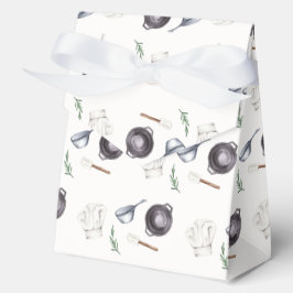 Muster Minimalistisch Moderne Kleine Koch Kinderdu Geschenkschachtel