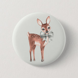 Muster mit Baby Deh 1 Button