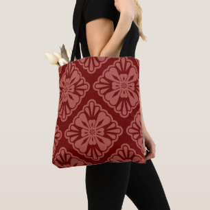 Muster Moderne, stilvolle geometrische Trendy