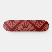 Muster Moderne, stilvolle geometrische Trendy