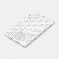 Muster Modernes Berufliches Logo