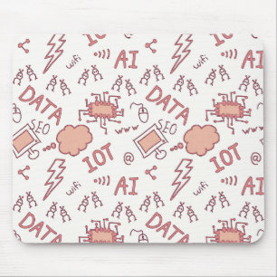 Muster Mousepad