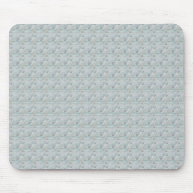 Muster Mousepad (Vorne)