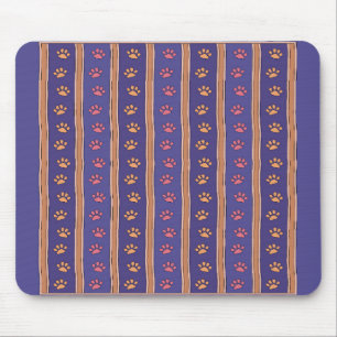 Muster Mousepad