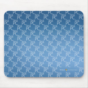 MUSTER MOUSEPAD