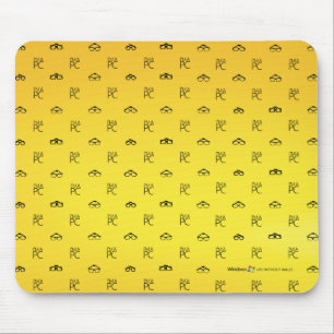 MUSTER MOUSEPAD V2