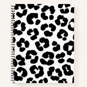 Muster Notizbuch