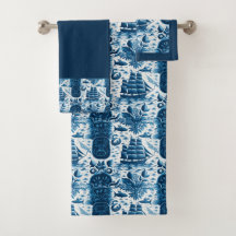 Muster Nr. 5 für Schiffe und Ozeane