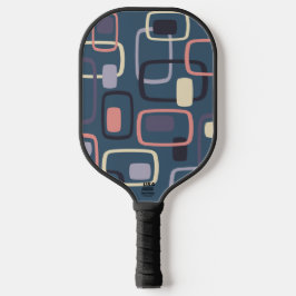 Muster Pickleball Schläger